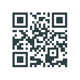 Scan deze QR-code om de tocht te openen in de SityTrail-applicatie