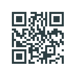 Scan deze QR-code om de tocht te openen in de SityTrail-applicatie