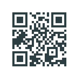 Scan deze QR-code om de tocht te openen in de SityTrail-applicatie