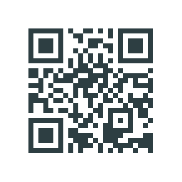 Scan deze QR-code om de tocht te openen in de SityTrail-applicatie