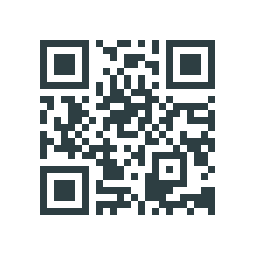 Scan deze QR-code om de tocht te openen in de SityTrail-applicatie