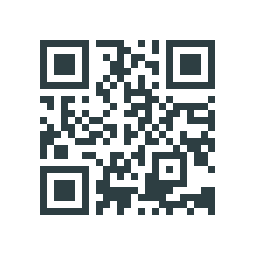 Scan deze QR-code om de tocht te openen in de SityTrail-applicatie