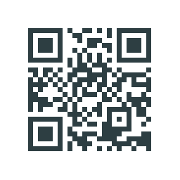 Scan deze QR-code om de tocht te openen in de SityTrail-applicatie