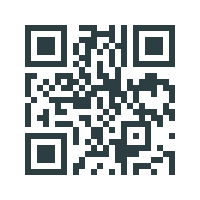 Scannerizza questo codice QR per aprire il percorso nell'applicazione SityTrail