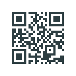 Scan deze QR-code om de tocht te openen in de SityTrail-applicatie