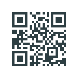 Scan deze QR-code om de tocht te openen in de SityTrail-applicatie