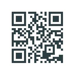 Scan deze QR-code om de tocht te openen in de SityTrail-applicatie