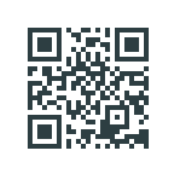 Scan deze QR-code om de tocht te openen in de SityTrail-applicatie