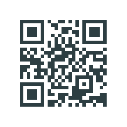 Scan deze QR-code om de tocht te openen in de SityTrail-applicatie