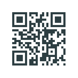 Scannerizza questo codice QR per aprire il percorso nell'applicazione SityTrail