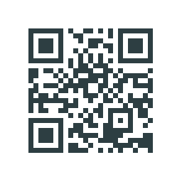 Scan deze QR-code om de tocht te openen in de SityTrail-applicatie