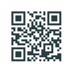 Scan deze QR-code om de tocht te openen in de SityTrail-applicatie