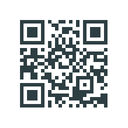 Scan deze QR-code om de tocht te openen in de SityTrail-applicatie