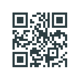 Scan deze QR-code om de tocht te openen in de SityTrail-applicatie