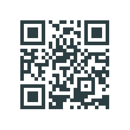 Scan deze QR-code om de tocht te openen in de SityTrail-applicatie