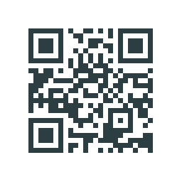 Scan deze QR-code om de tocht te openen in de SityTrail-applicatie