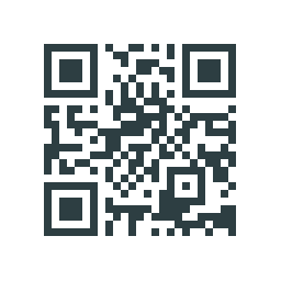 Scan deze QR-code om de tocht te openen in de SityTrail-applicatie