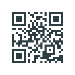 Scan deze QR-code om de tocht te openen in de SityTrail-applicatie