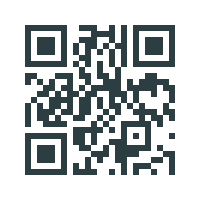 Scannerizza questo codice QR per aprire il percorso nell'applicazione SityTrail