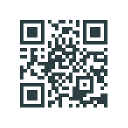 Scan deze QR-code om de tocht te openen in de SityTrail-applicatie