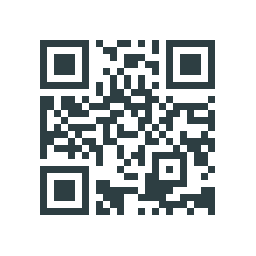 Scan deze QR-code om de tocht te openen in de SityTrail-applicatie