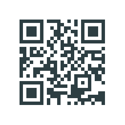 Scan deze QR-code om de tocht te openen in de SityTrail-applicatie