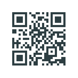 Scan deze QR-code om de tocht te openen in de SityTrail-applicatie