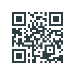 Scan deze QR-code om de tocht te openen in de SityTrail-applicatie