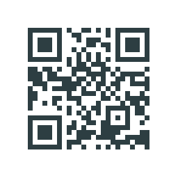 Scan deze QR-code om de tocht te openen in de SityTrail-applicatie