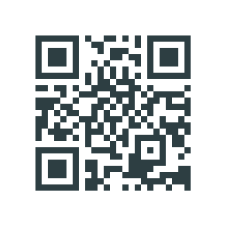 Scan deze QR-code om de tocht te openen in de SityTrail-applicatie