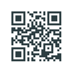 Scan deze QR-code om de tocht te openen in de SityTrail-applicatie