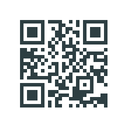 Scan deze QR-code om de tocht te openen in de SityTrail-applicatie