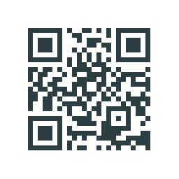 Scan deze QR-code om de tocht te openen in de SityTrail-applicatie