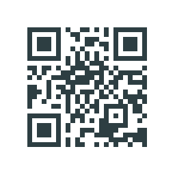 Scan deze QR-code om de tocht te openen in de SityTrail-applicatie