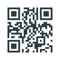 Scannerizza questo codice QR per aprire il percorso nell'applicazione SityTrail