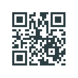 Scan deze QR-code om de tocht te openen in de SityTrail-applicatie