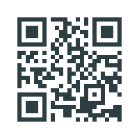 Scannerizza questo codice QR per aprire il percorso nell'applicazione SityTrail