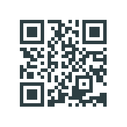 Scan deze QR-code om de tocht te openen in de SityTrail-applicatie