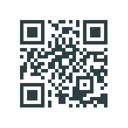 Scan deze QR-code om de tocht te openen in de SityTrail-applicatie