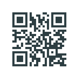 Scan deze QR-code om de tocht te openen in de SityTrail-applicatie