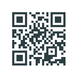 Scan deze QR-code om de tocht te openen in de SityTrail-applicatie