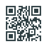 Scan deze QR-code om de tocht te openen in de SityTrail-applicatie