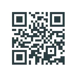 Scan deze QR-code om de tocht te openen in de SityTrail-applicatie