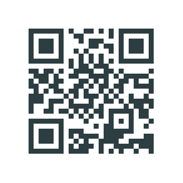 Scan deze QR-code om de tocht te openen in de SityTrail-applicatie