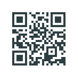 Scan deze QR-code om de tocht te openen in de SityTrail-applicatie