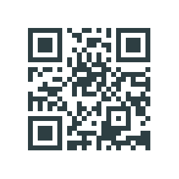 Scan deze QR-code om de tocht te openen in de SityTrail-applicatie