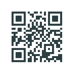 Scan deze QR-code om de tocht te openen in de SityTrail-applicatie