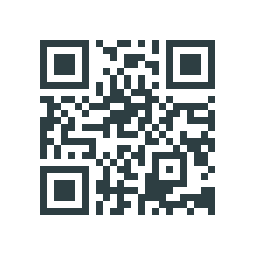 Scan deze QR-code om de tocht te openen in de SityTrail-applicatie