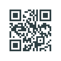 Scan deze QR-code om de tocht te openen in de SityTrail-applicatie