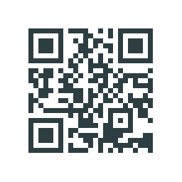 Scan deze QR-code om de tocht te openen in de SityTrail-applicatie